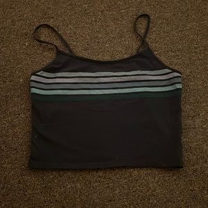 Basic Tank. American Eagle. Size S.